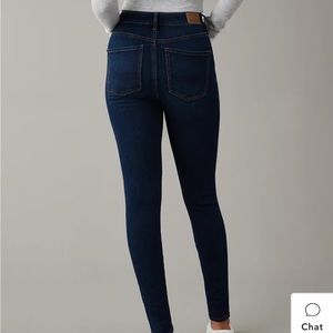 American Eagle Jegging